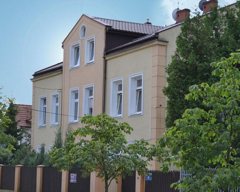 Hostel Piaseczno Piaseczno (Masovia) Exterior foto
